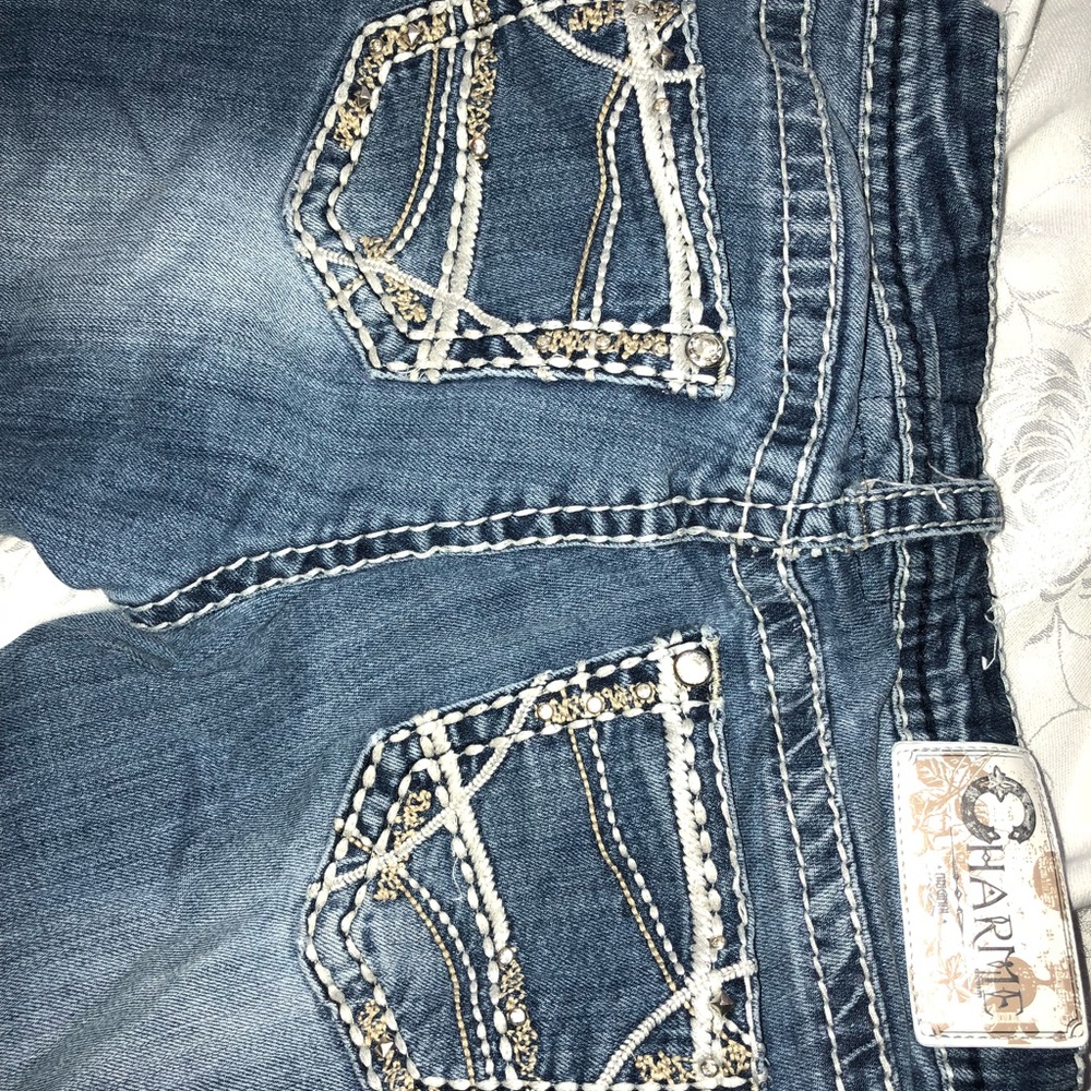 jeans - Picture 3 of 3